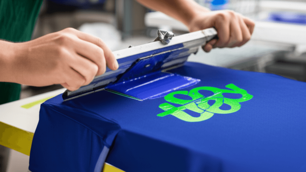 Screen Printing on Polyester: Challenges, Solutions, and Best Practices
