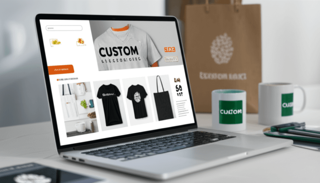 Selling Merch Without Inventory: Print-on-Demand vs Pre-Order Models