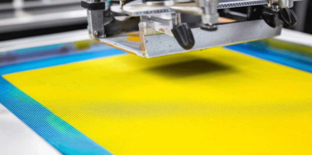Simulated Process Printing: How to Get Photorealistic Screen Prints