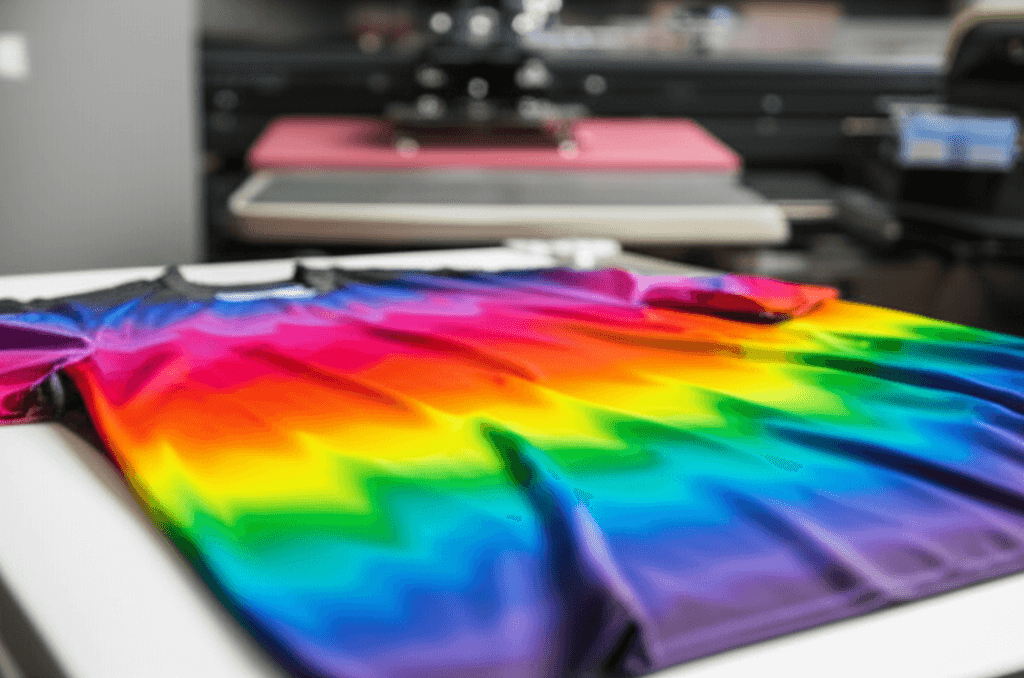 Sublimation Printing: The Complete Guide to All-Over Prints on Polyester