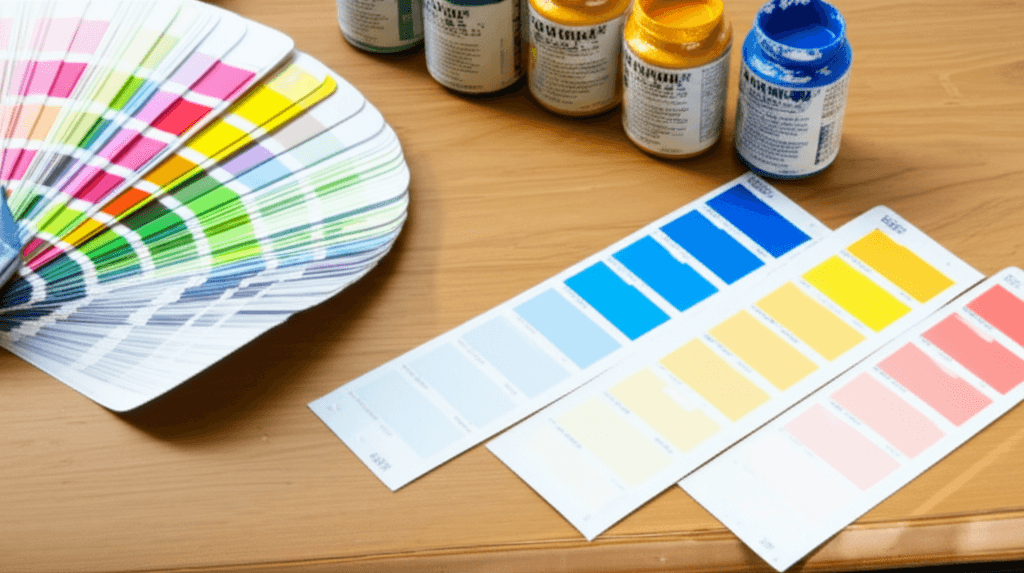 The Ultimate Guide to Pantone Color Matching for Custom Apparel