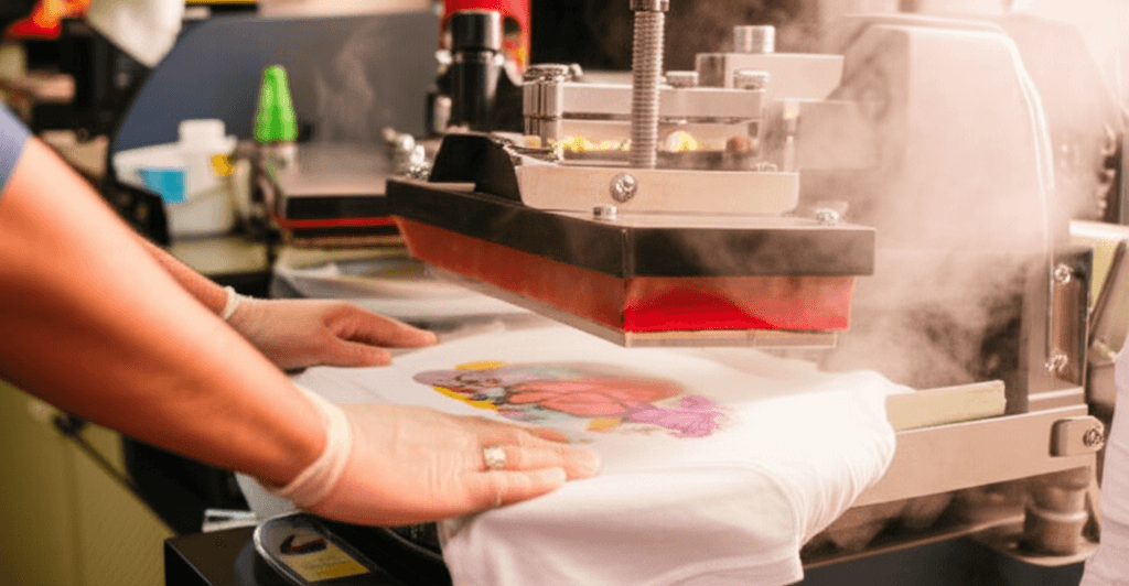 Vinyl Heat Transfer Explained: Applications, Benefits, and Limitations