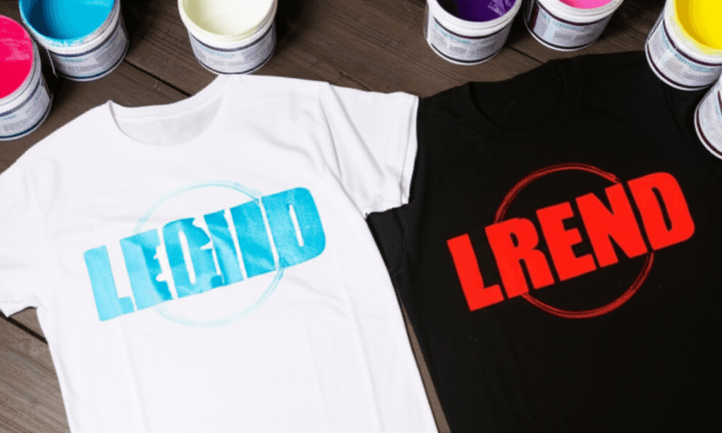 Water-Based vs Plastisol Ink: Which Screen Printing Ink Is Better?