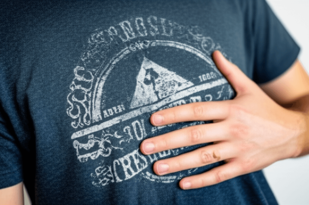 What Is Discharge Printing? The Softest Screen Print You Can Get