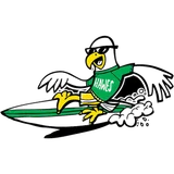 Dr. Ralph E. Hawes Elementary logo